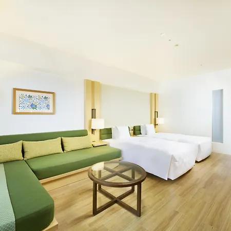 The Orion Hotel Motobu Resort & Spa-2